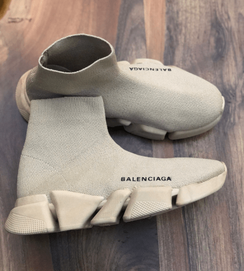 Shoe