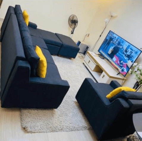 Parlour Original Chairs