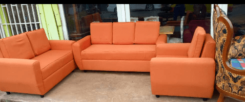 Parlor Sets Original