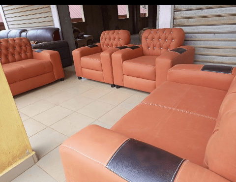 Parlor Sets Original