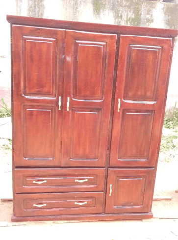 Cupboard Original