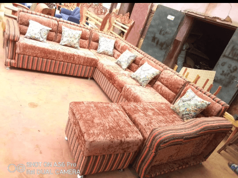 Parlor Sets Original