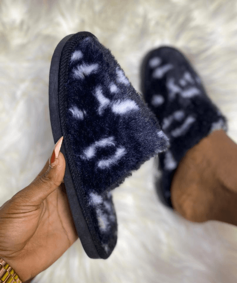 Slippers Shoe