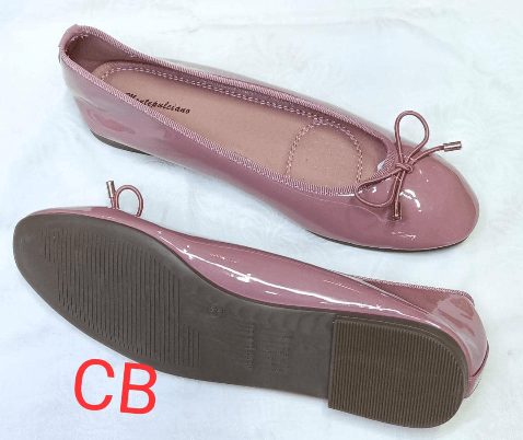 shoe