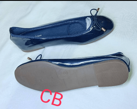 Shoe
