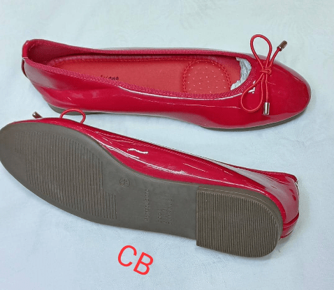 Shoe