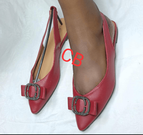 Shoe