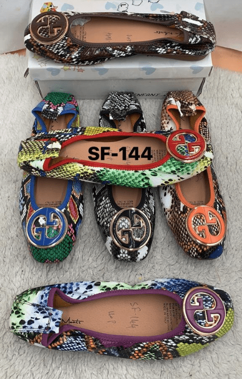 Shoe