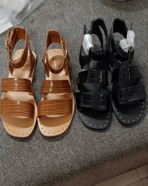 Sandals