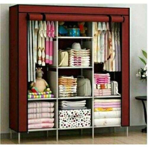 Portable Wardrope