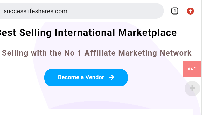 successlife international
