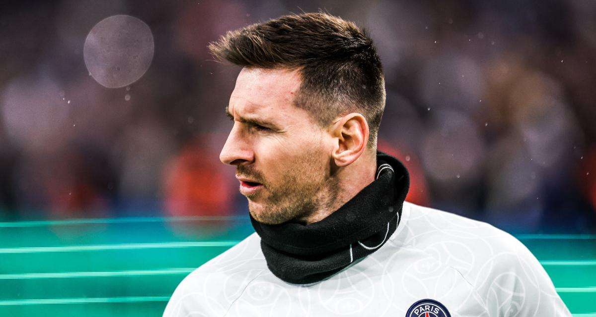 lional messi - successlife