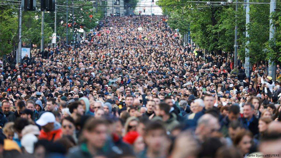 belgrade successlife