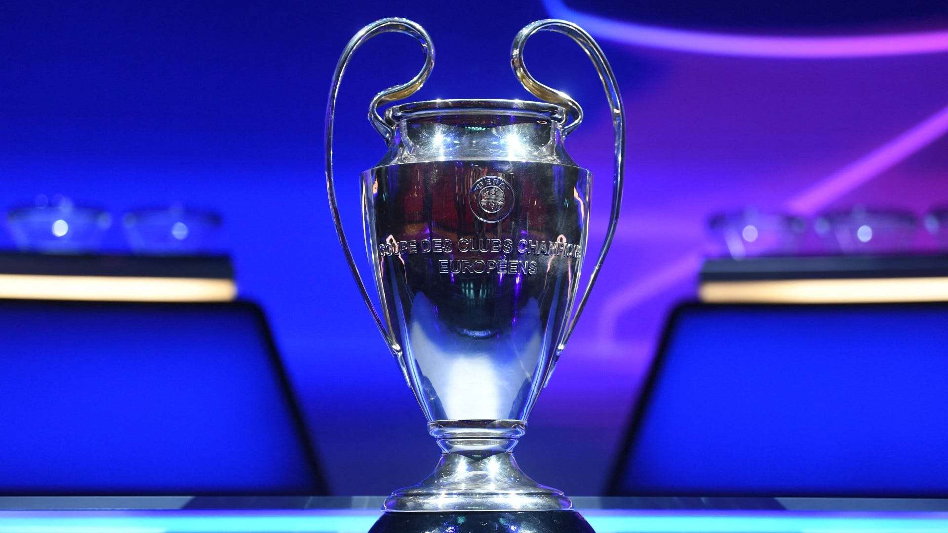 The Champion League final is today the 10th of June 2023