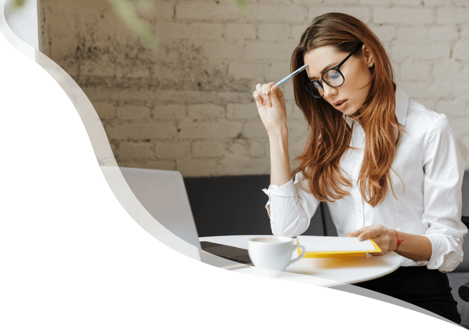 6 TOOLS FOR CREATIVE THINKING.