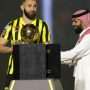 Gala welcome benzema - successlife