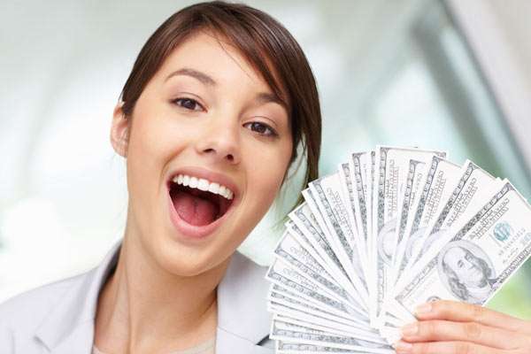 girlmoney successlife