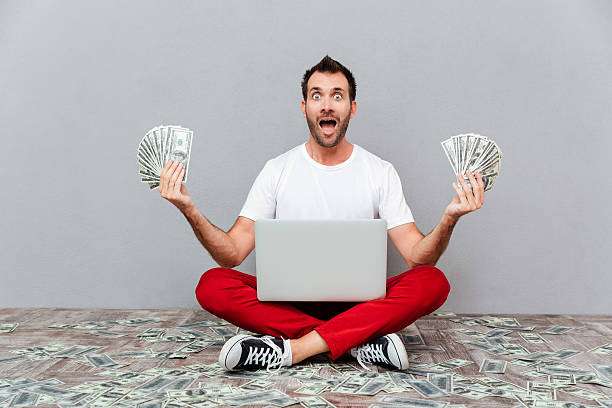 THOUGHTS EVERY CHRISTIAN SHOULD POSSESS TO BE WEALTHY