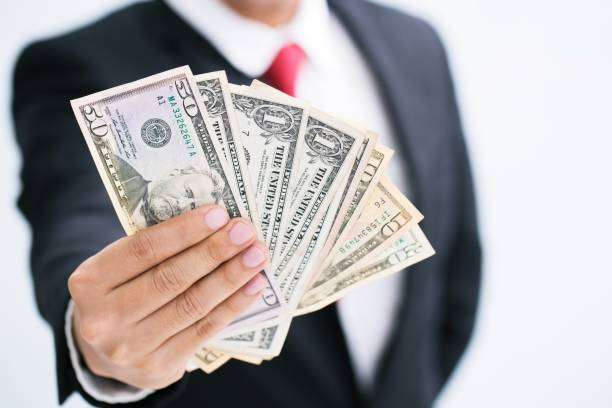 Golden Rules of Wealth & Prosperity