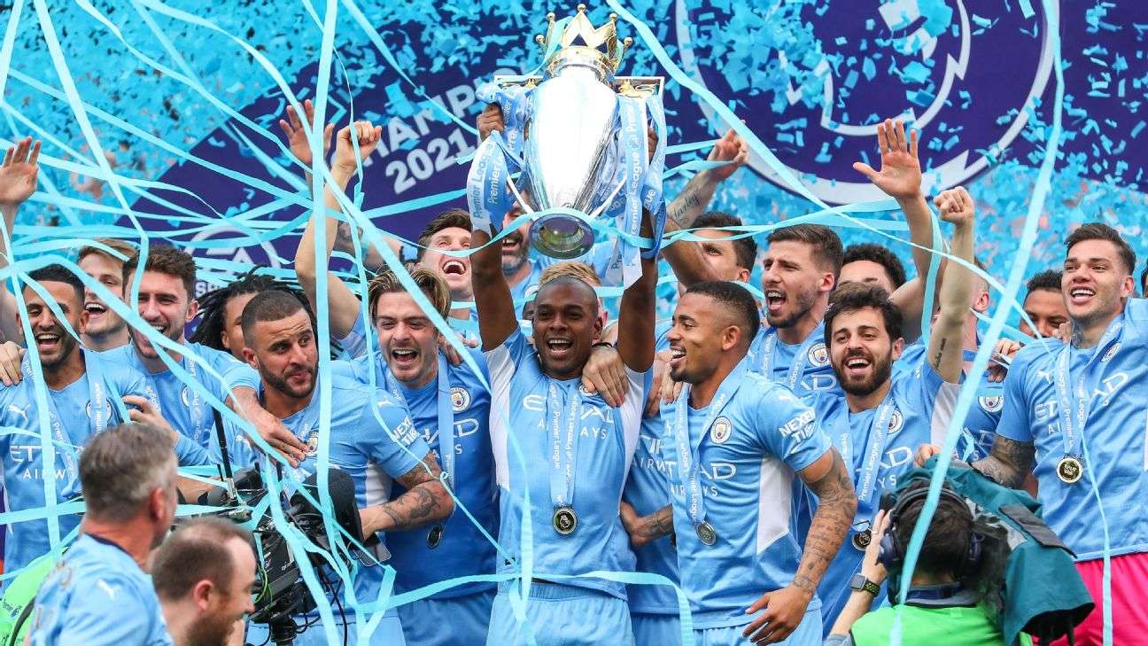 manchester city