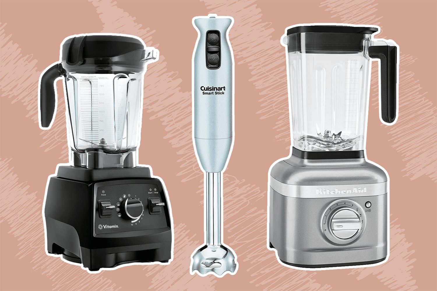 best of blenders