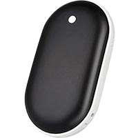 BRIGENIUS Rechargeable Hand Warmer
