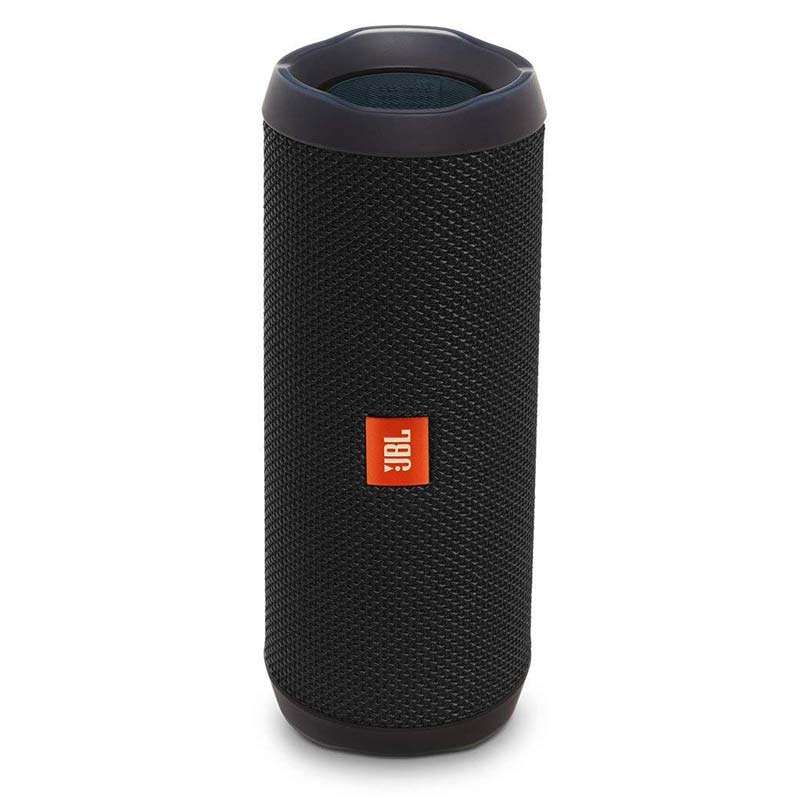 Flip 5 Bluetooth Portable Stereo Speaker (black)
