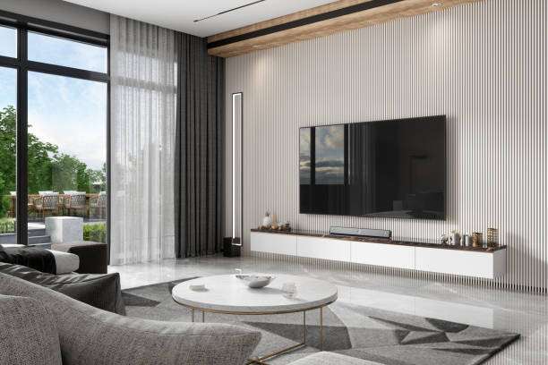 TV SETS