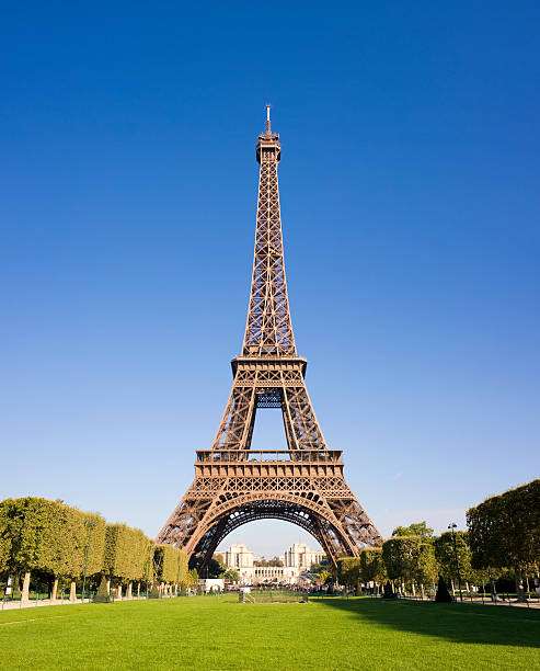 tour effel paris