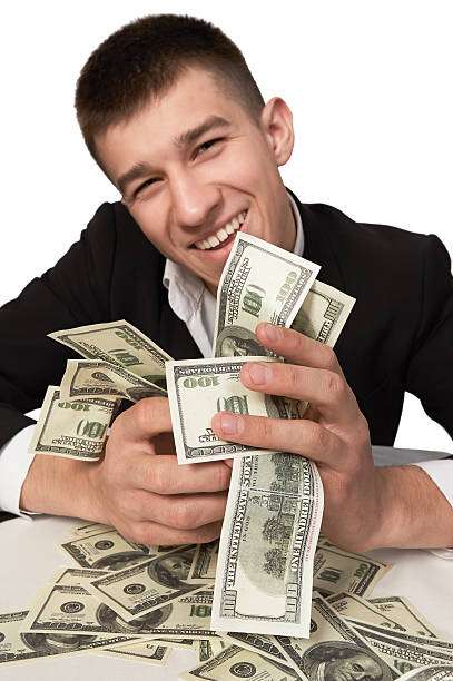 Knowing God’s Plan for You About Wealth & Prosperity.