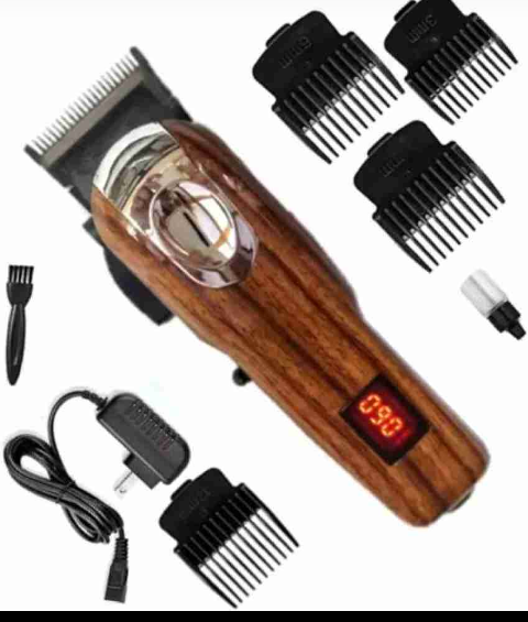 This shaving machine is very exceptional. Has a clean and easy to use blade. Trims the hair well and makes you look good and awesome.