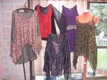Mystery Parcels in the post! 3x Fashion Garments