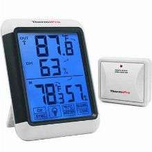 ThermoPro Digital use Indoor/Outdoor