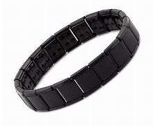 Black 80 Germanium Titanium