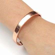 Magnetic Bracelet For Arthritis Men Women Pure Copper