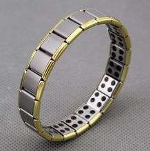 Healthy Magnetic therapy Bracelet for men & women
