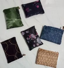 Compact Shopping Tote Bags