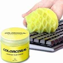Description Good to clean your computer and make it look more good and presentable. You can clean from dust and lots more