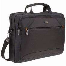 Internal dimensions are 14.7" x 2.2" x 11.2" (LxWxH); external dimensions are 15.5" x 2.8" x 12" (LxWxH)