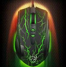 Description Specification: Brand: Motospeed Model: V5 Chip:avago game chip Swith:OMRON LED backlit: 4 colors breathing light DPI: 500/1250/1750/3500 Material: ABS Button: 7 Interface: Wired Connection: USB2.0