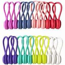 Keep your earphones in one place and intact