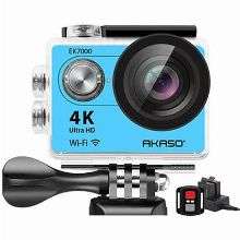 AKASO EK7000 4K WiFi Sports Action Camera