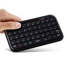 Arion Mini Bluetooth Keyboard w/Speakerphone