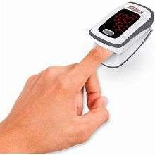 Fingertip Pulse Oximeter