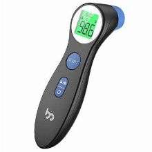 Touchless Thermometer for Adults and Kids