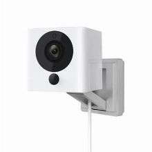 1080p HD Indoor/Outdoor Wireless Smart Home Camera