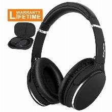 Noise Cancelling Over Ear Bluetooth Headphones