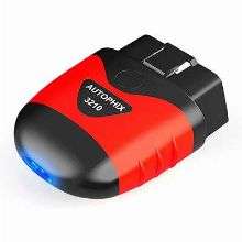 AUTOPHIX 3210 Bluetooth OBD2 Enhanced Car Diagnostic Scanner