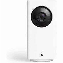 Cam Indoor Smart Home Camera w/Night Vision (6)