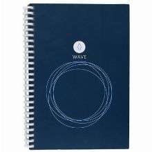 Rocketbook Wave Smart Executive Notebook